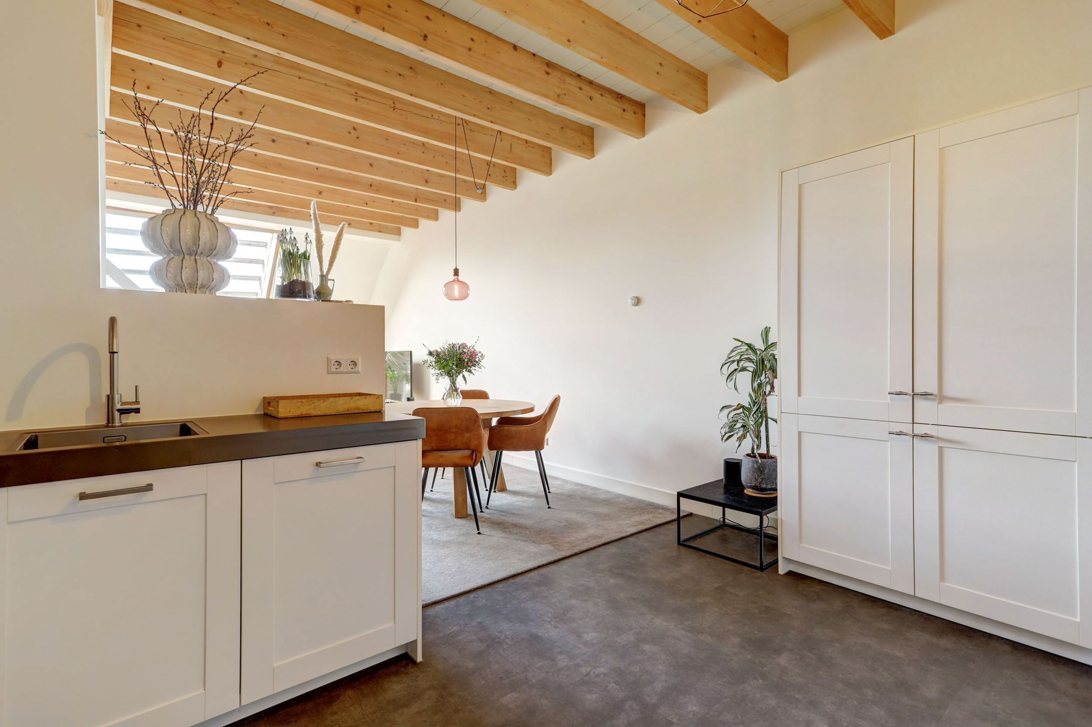 Foto 30 van Zuidzijde 167-D