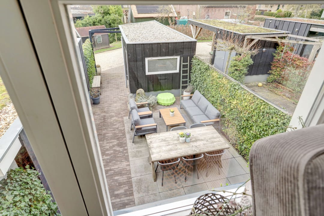 Foto 31 van Zuidzijde 167-D