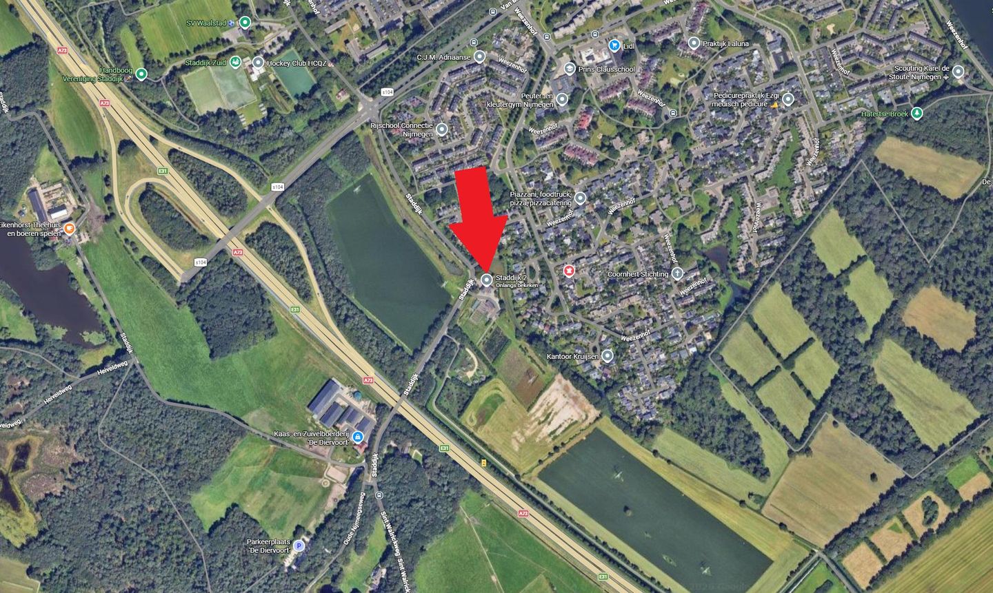 View photo 5 of Staddijk 2