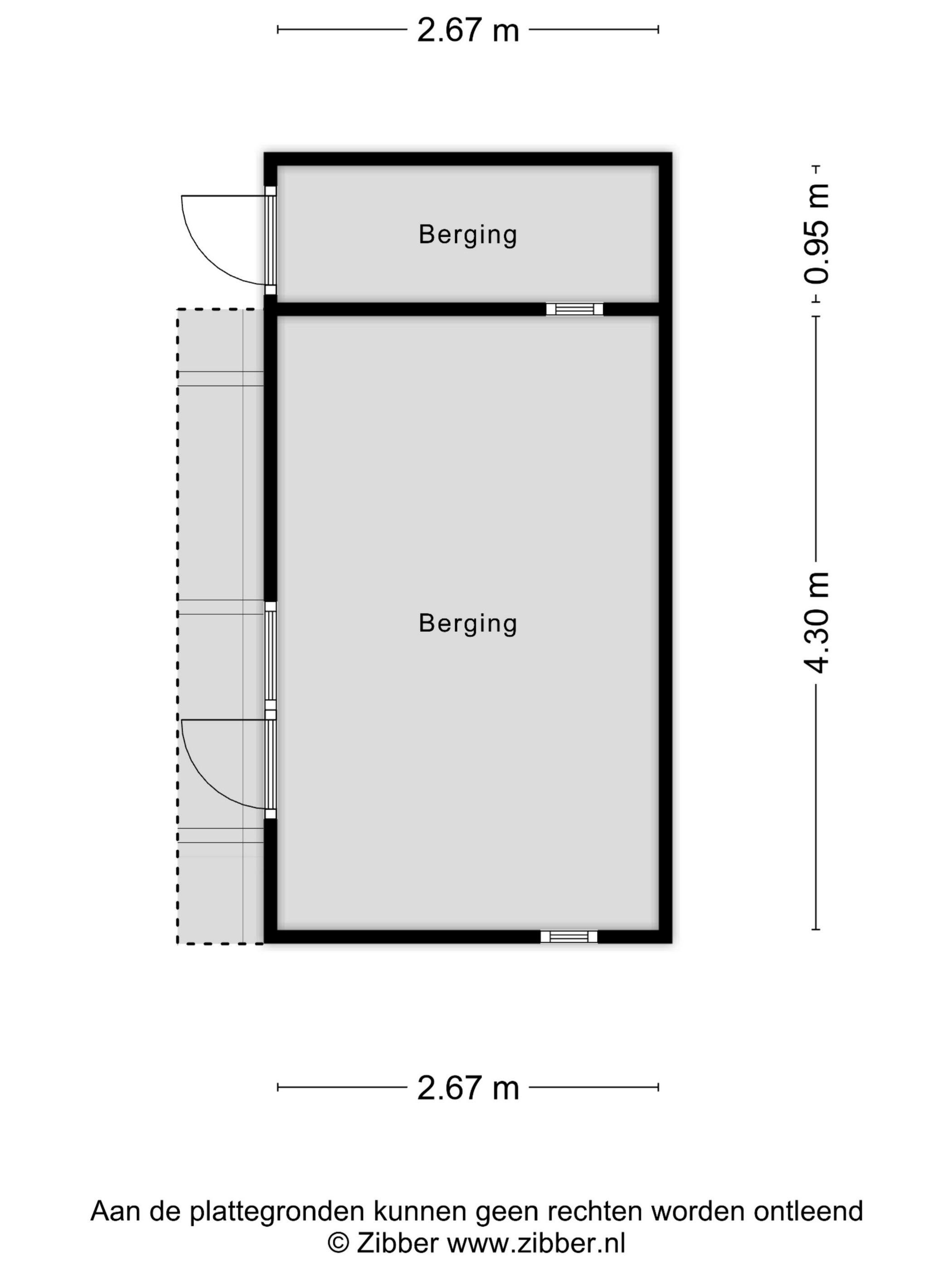 Foto 42 van Van der Leestraat 13