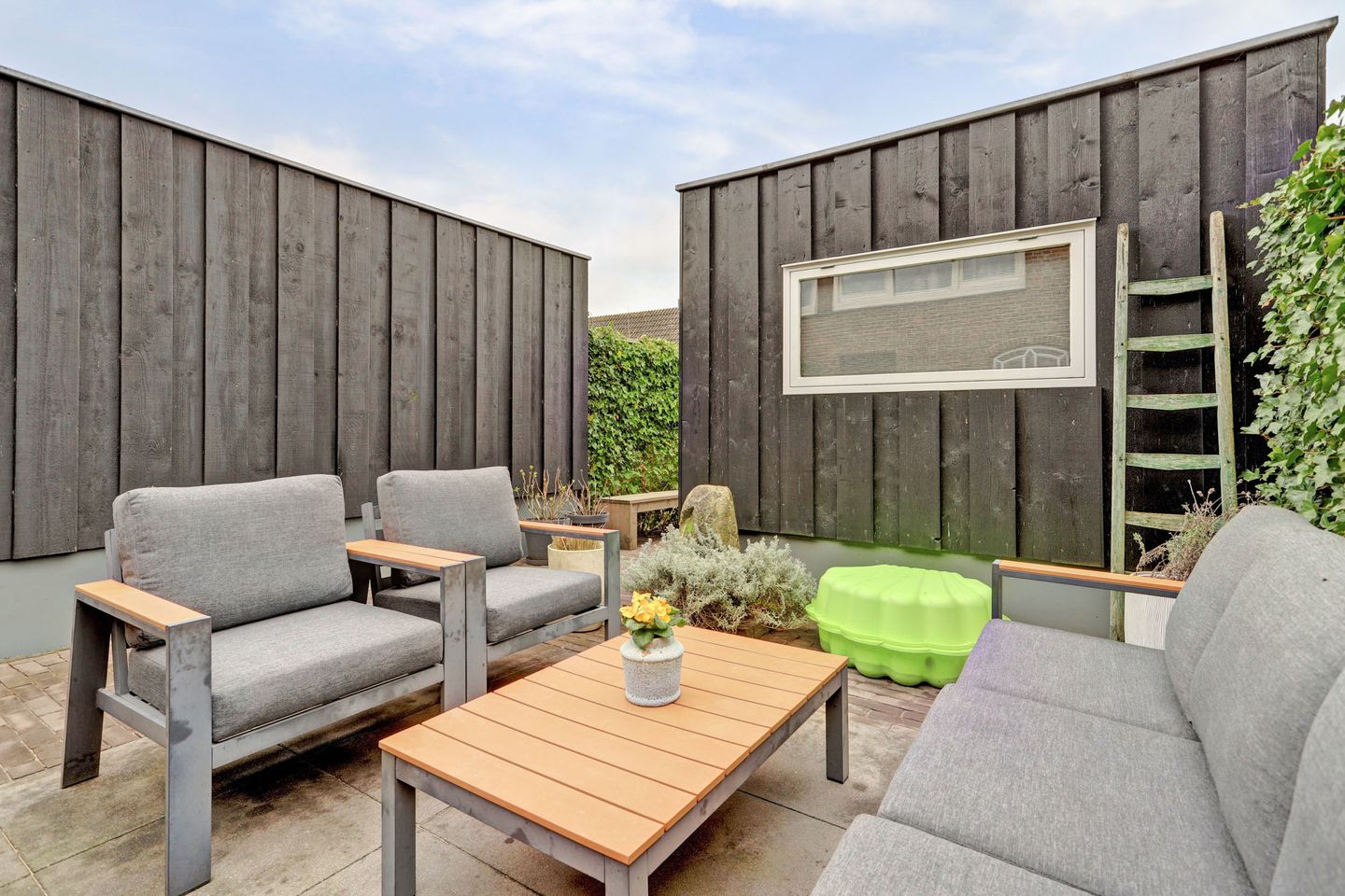 Foto 40 van Zuidzijde 167-D