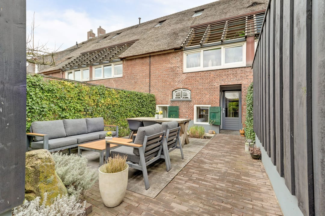 Foto 41 van Zuidzijde 167-D