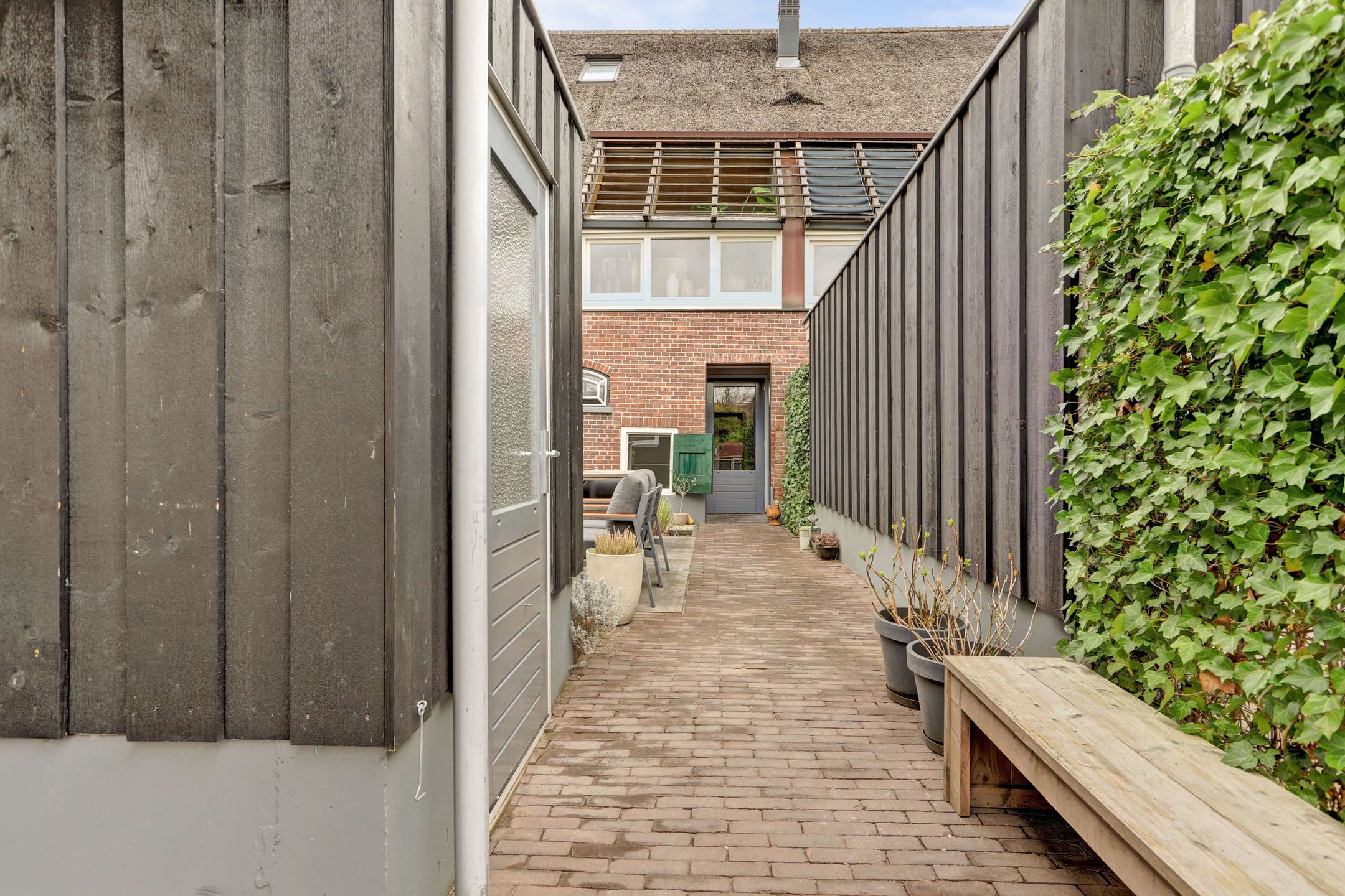 Foto 42 van Zuidzijde 167-D