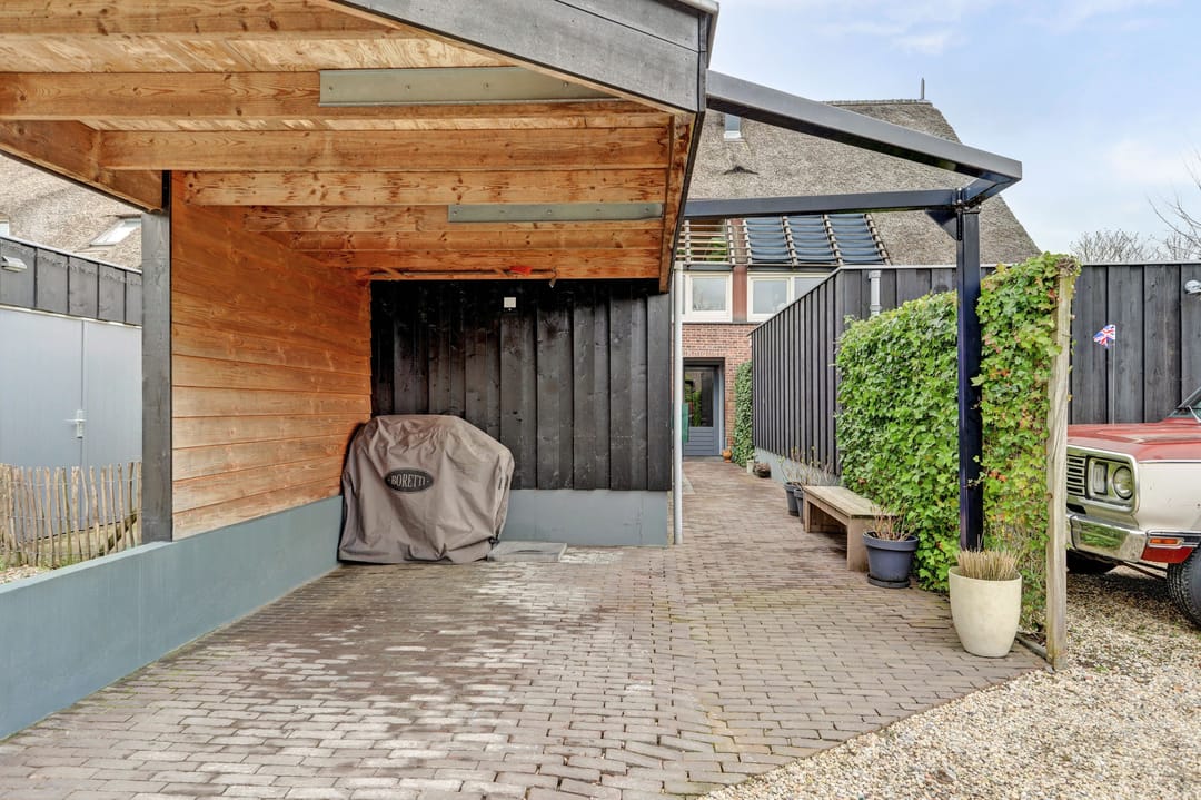 Foto 43 van Zuidzijde 167-D