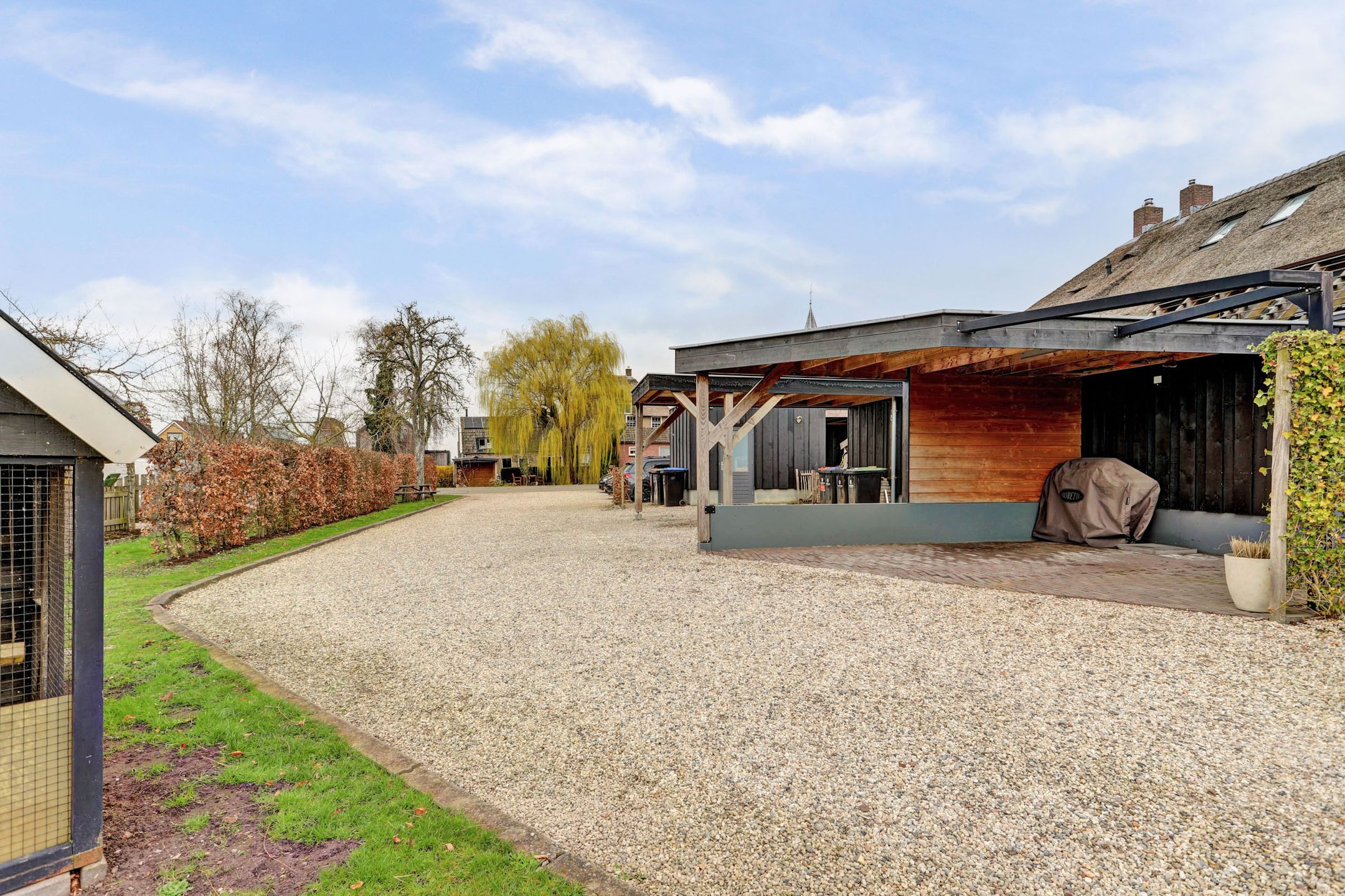 Foto 45 van Zuidzijde 167-D