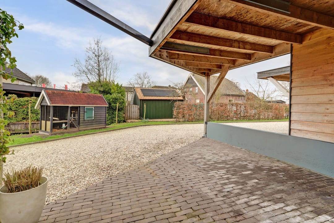 Foto 46 van Zuidzijde 167-D