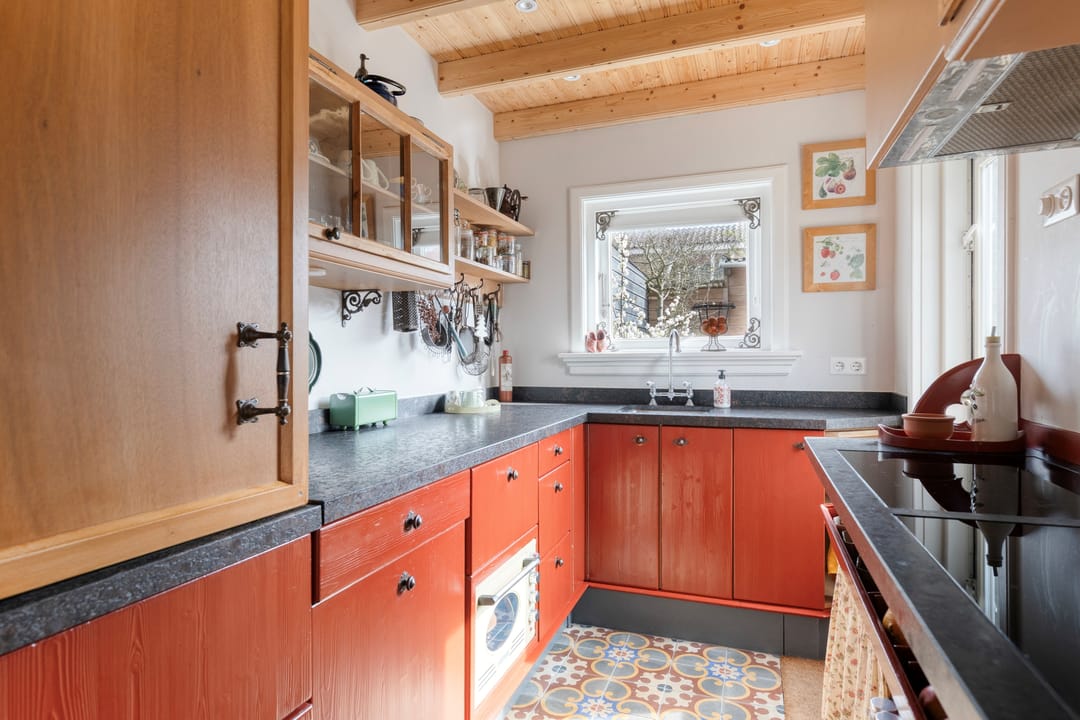 Foto 11 van Van der Leestraat 13