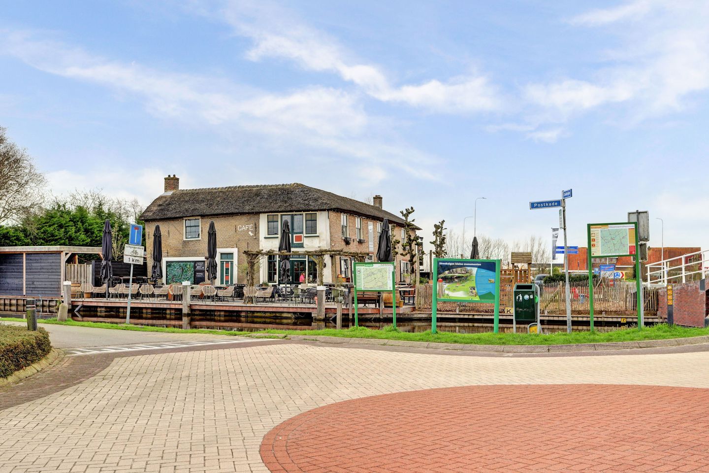 Foto 50 van Zuidzijde 167-D