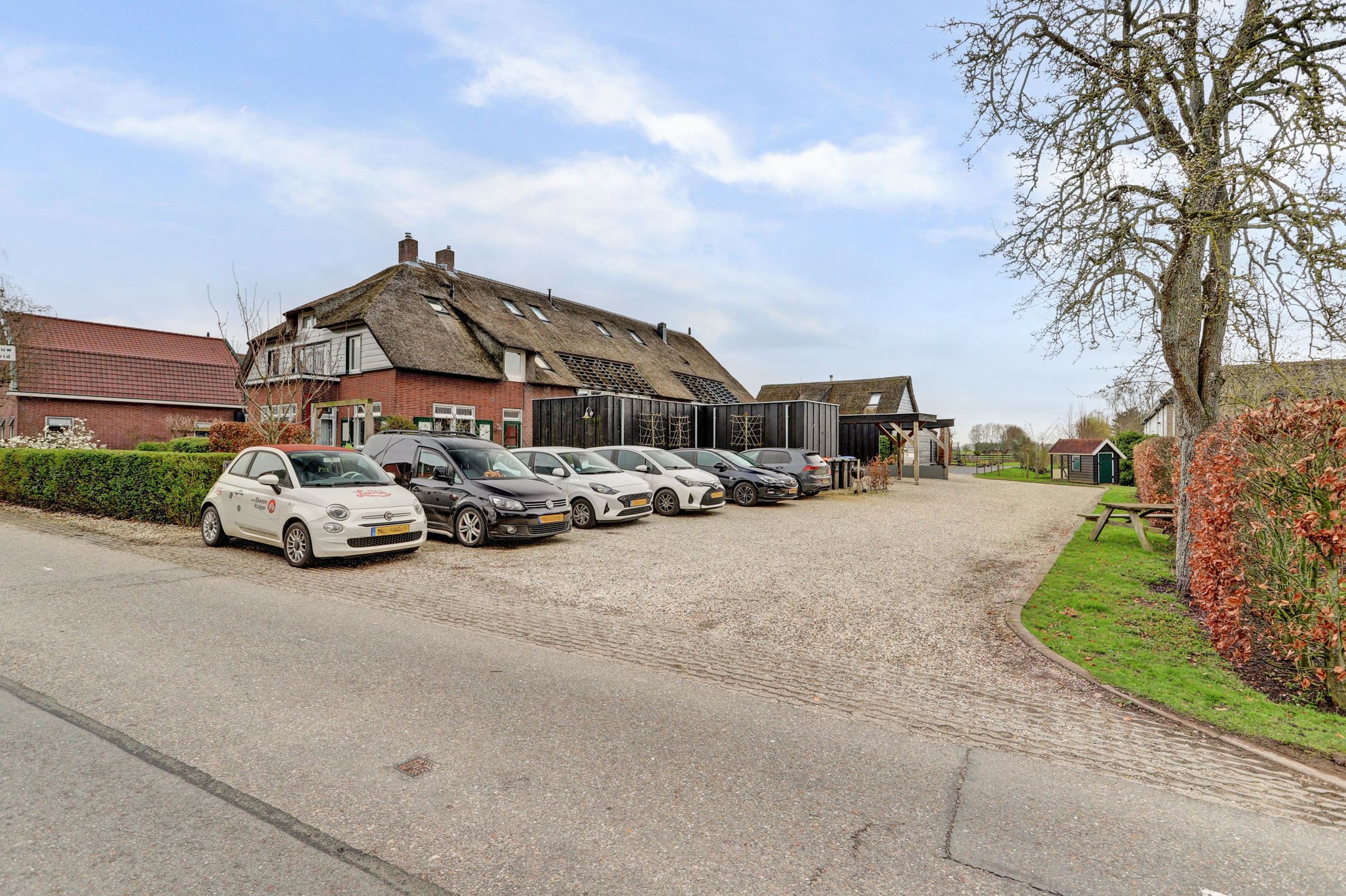 Foto 51 van Zuidzijde 167-D