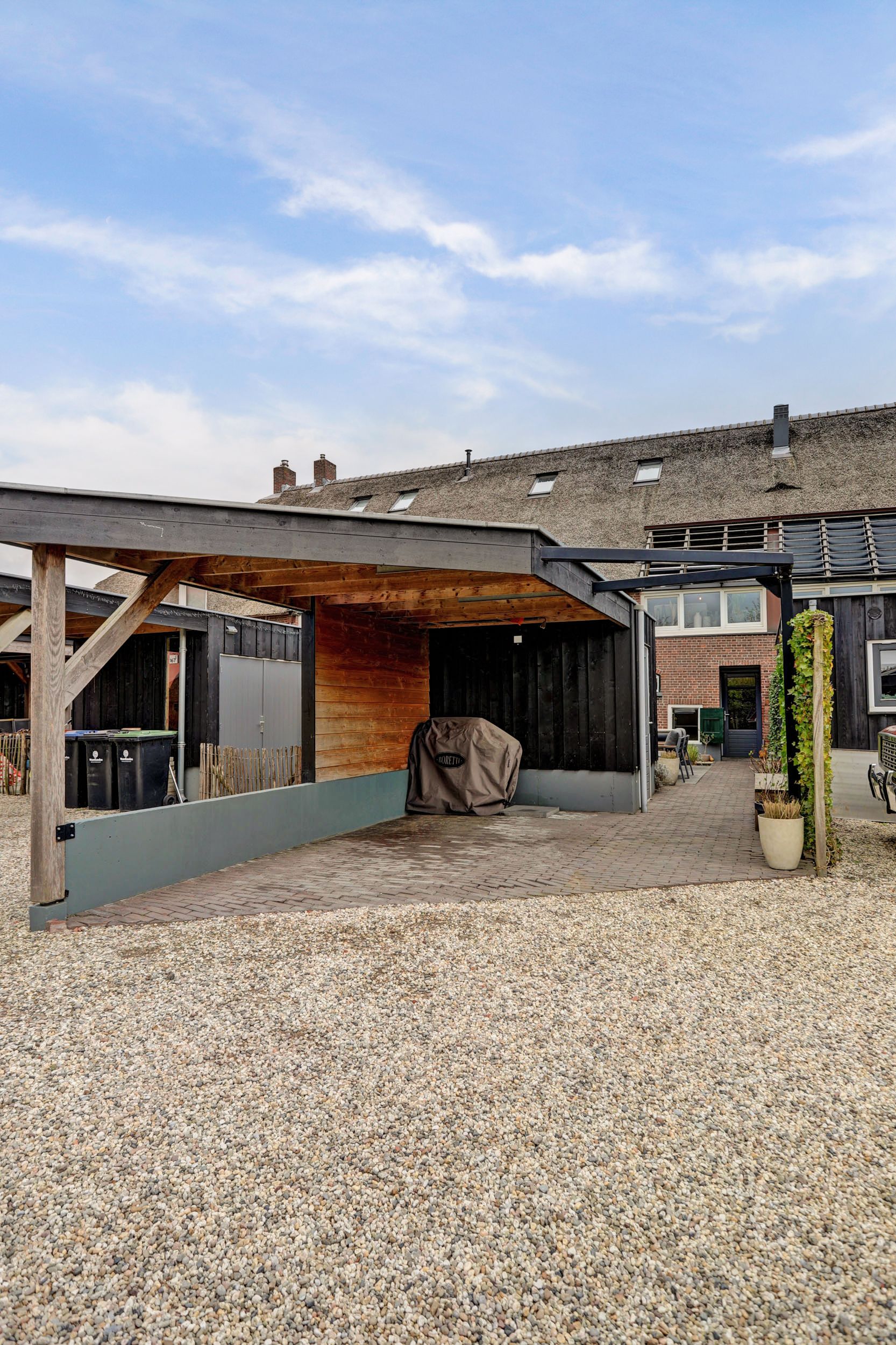 Foto 54 van Zuidzijde 167-D