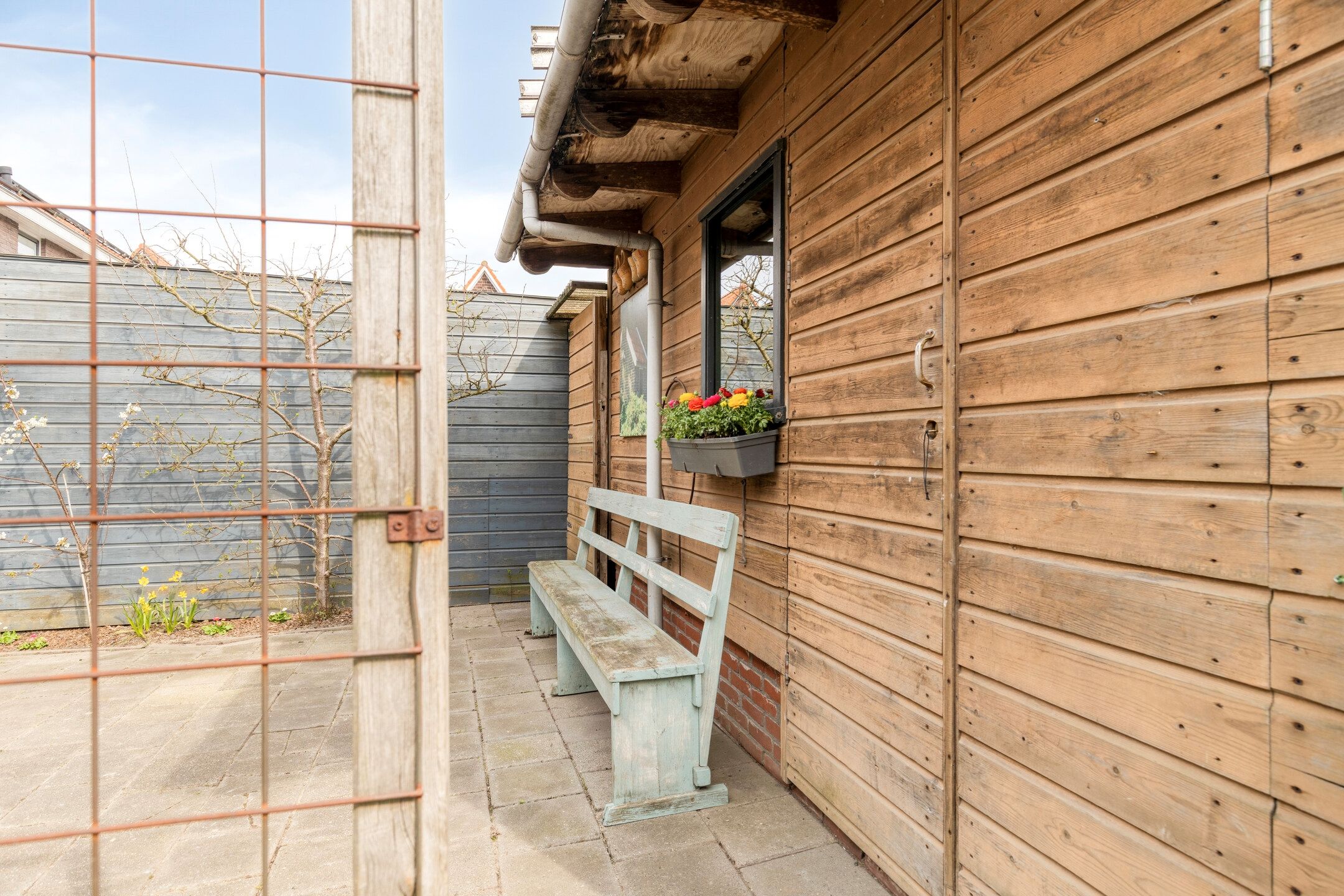 Foto 18 van Van der Leestraat 13