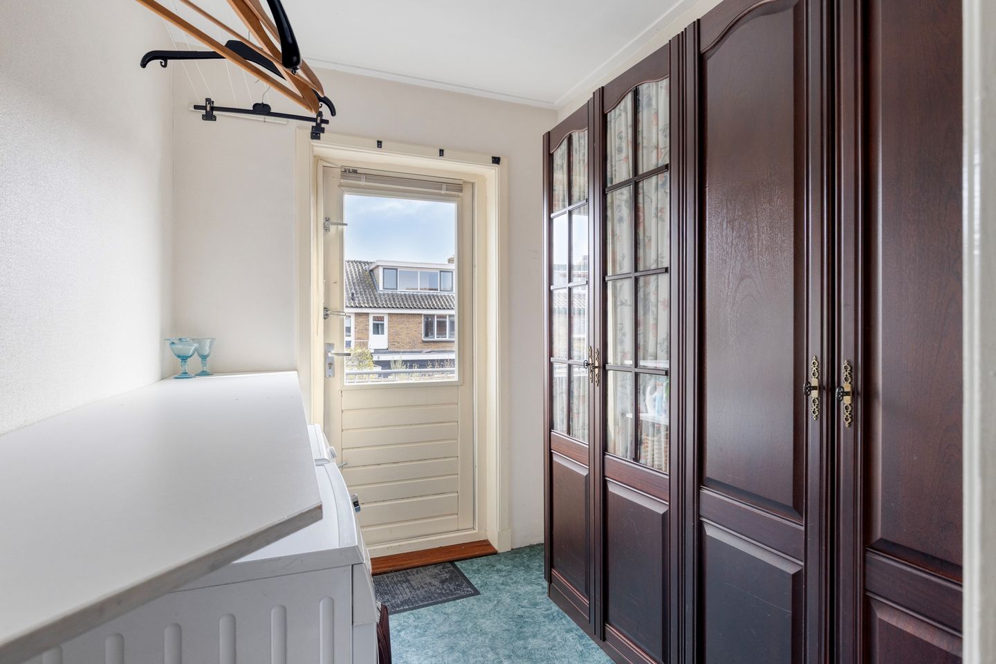 Foto 25 van Van der Leestraat 13