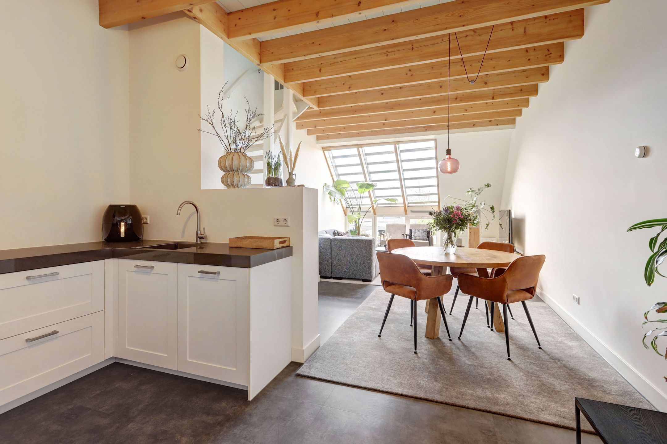 Foto 27 van Zuidzijde 167-D