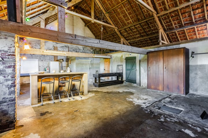 Photo 4 of Gerele Peel 8