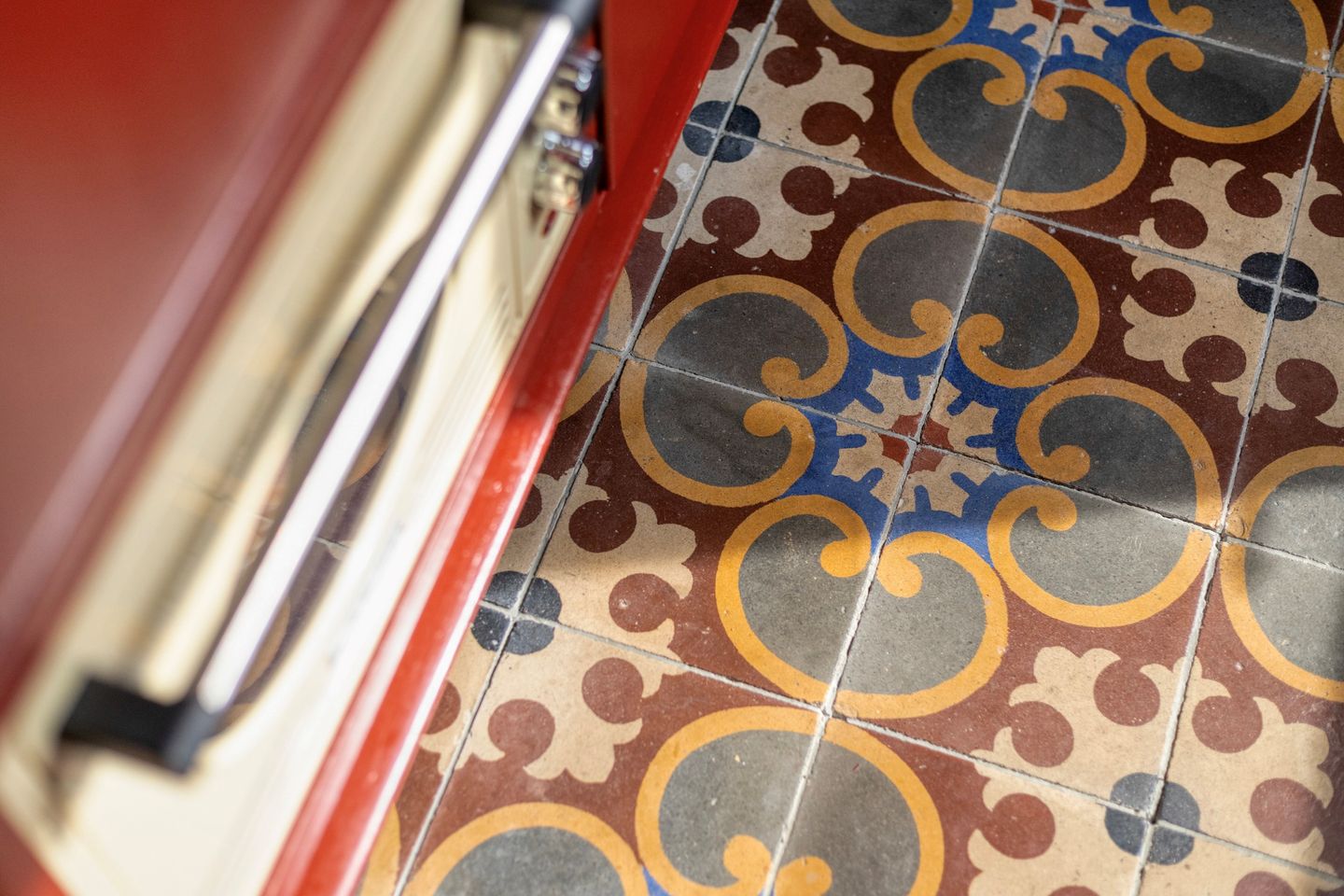 Foto 14 van Van der Leestraat 13