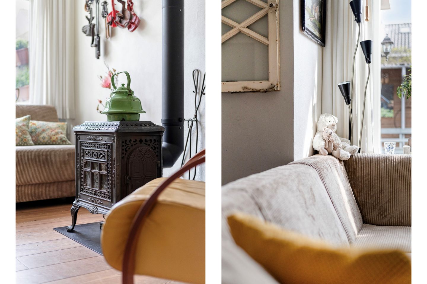 Foto 10 van Van der Leestraat 13