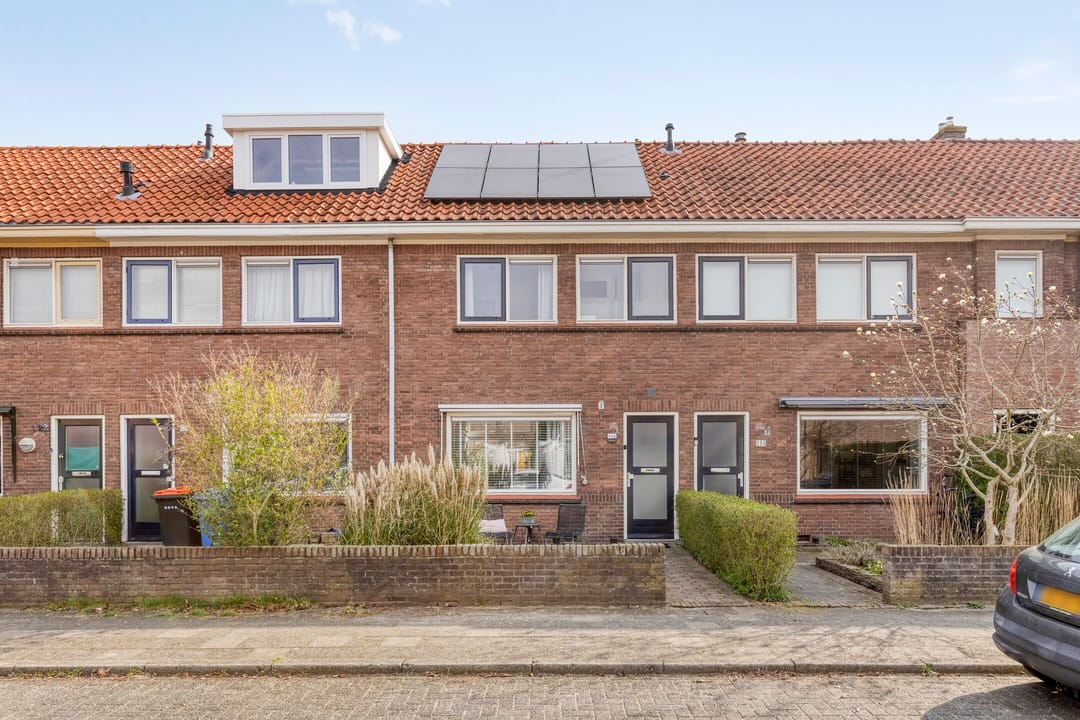 Foto 1 van Beukenstraat 118