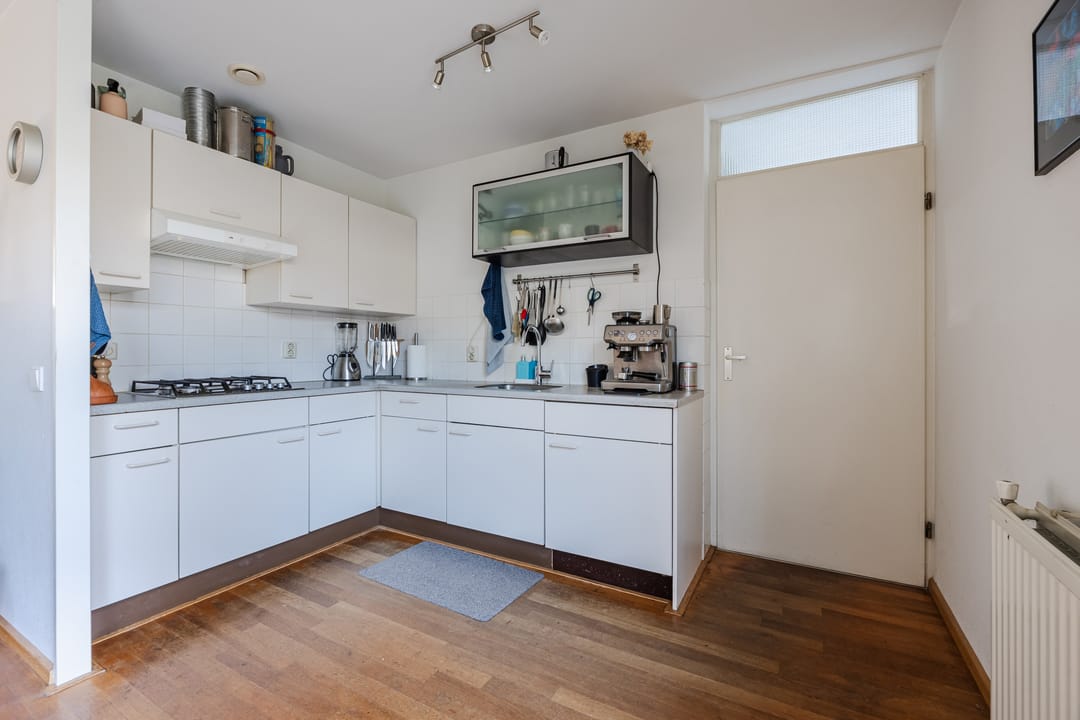 Photo 13 of Regenwulp 13