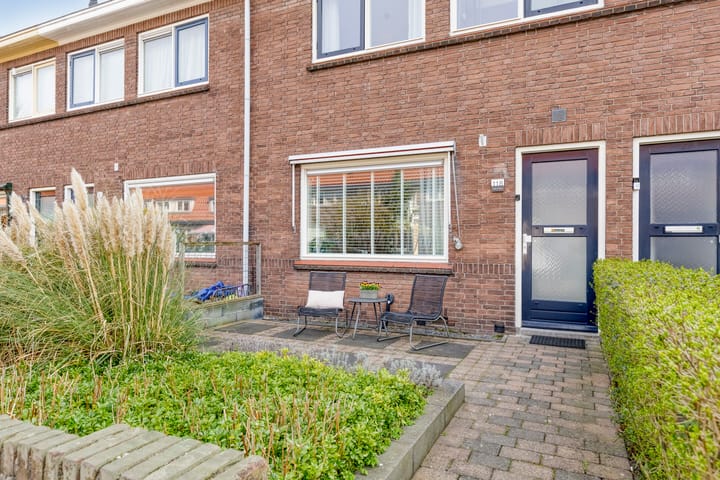 Foto 3 van Beukenstraat 118