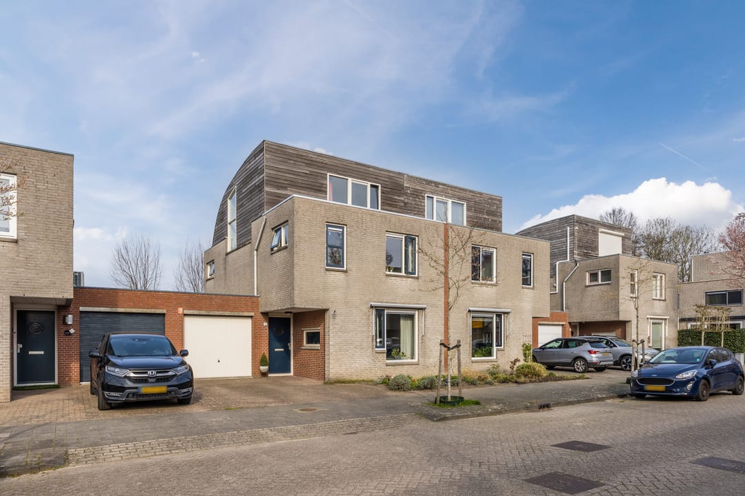 Photo 56 of Regenwulp 13