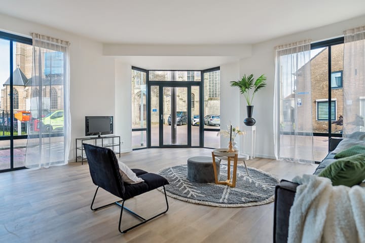 Photo 2 of Kloosterstraat 2-A