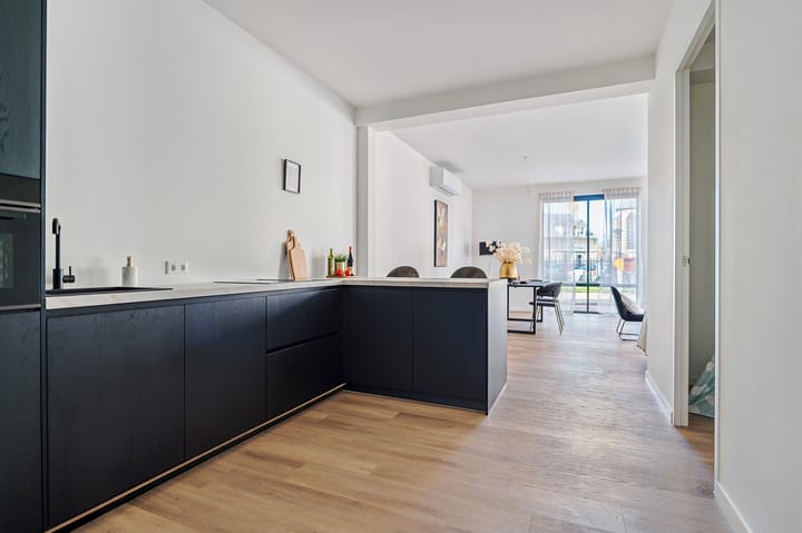 Photo 3 of Kloosterstraat 2-A