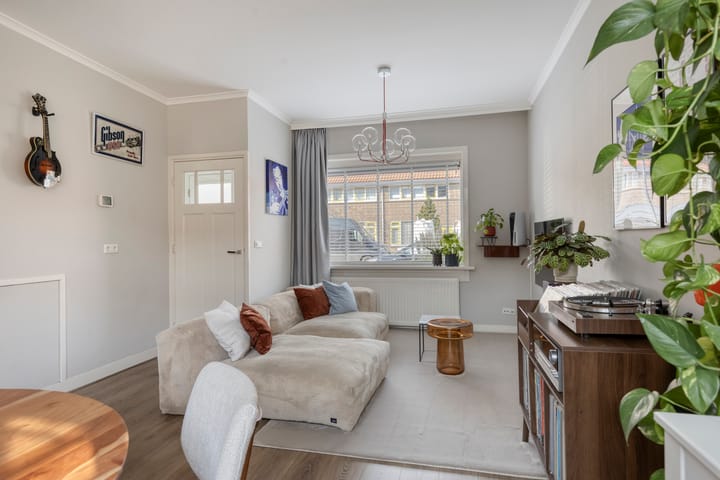 Foto 5 van Beukenstraat 118