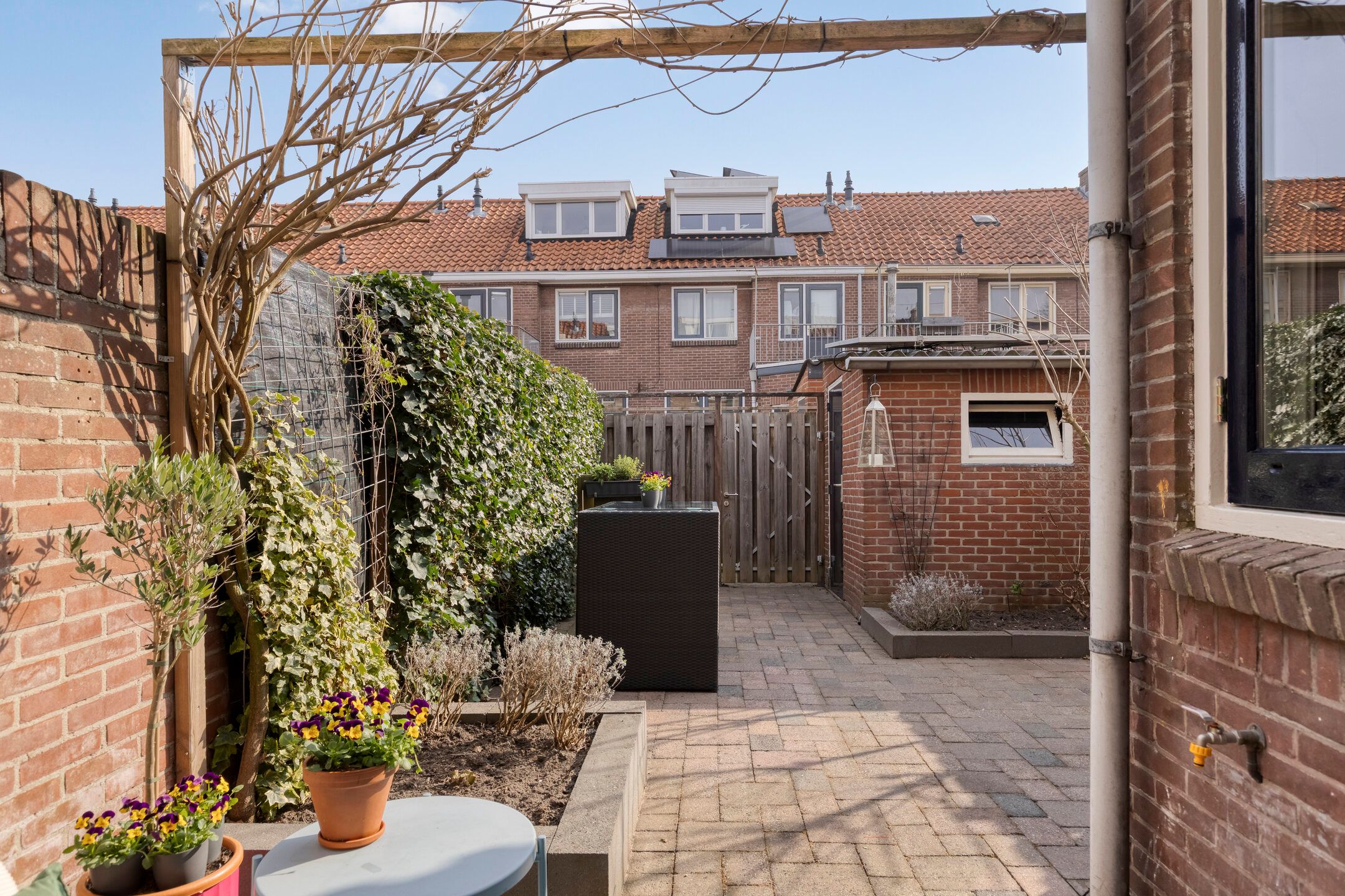 Foto 24 van Beukenstraat 118