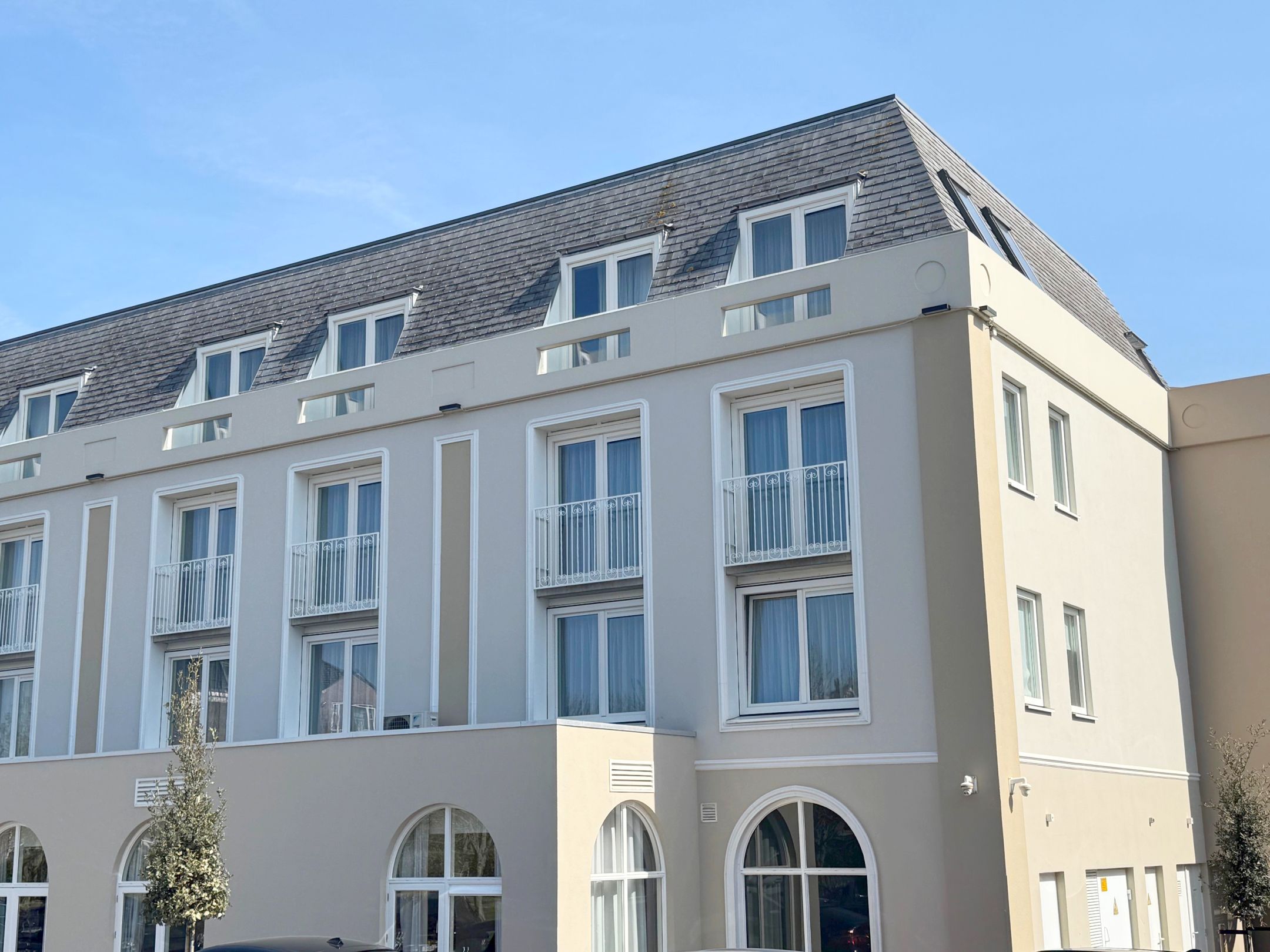 1-bedroom freehold villa in Domburg — photo 4 of 5