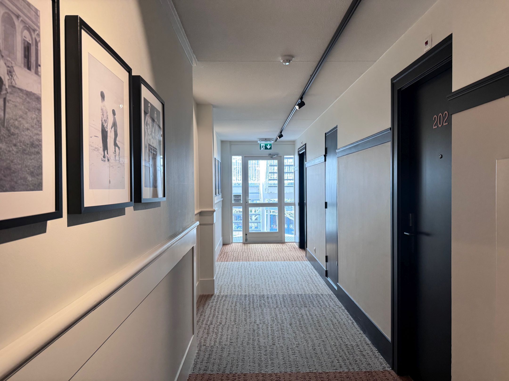 Foto 6 van Domburgseweg 3-201