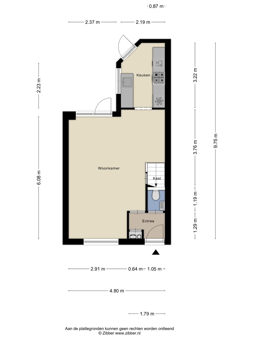 Foto 31 van Beukenstraat 118