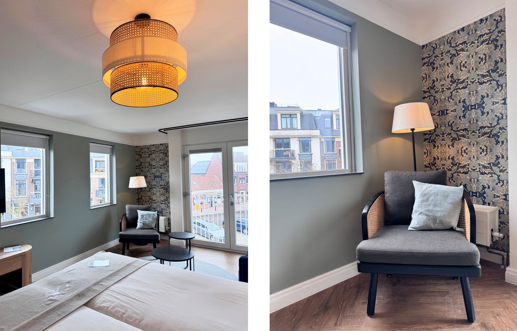 Foto 9 van Domburgseweg 3-201