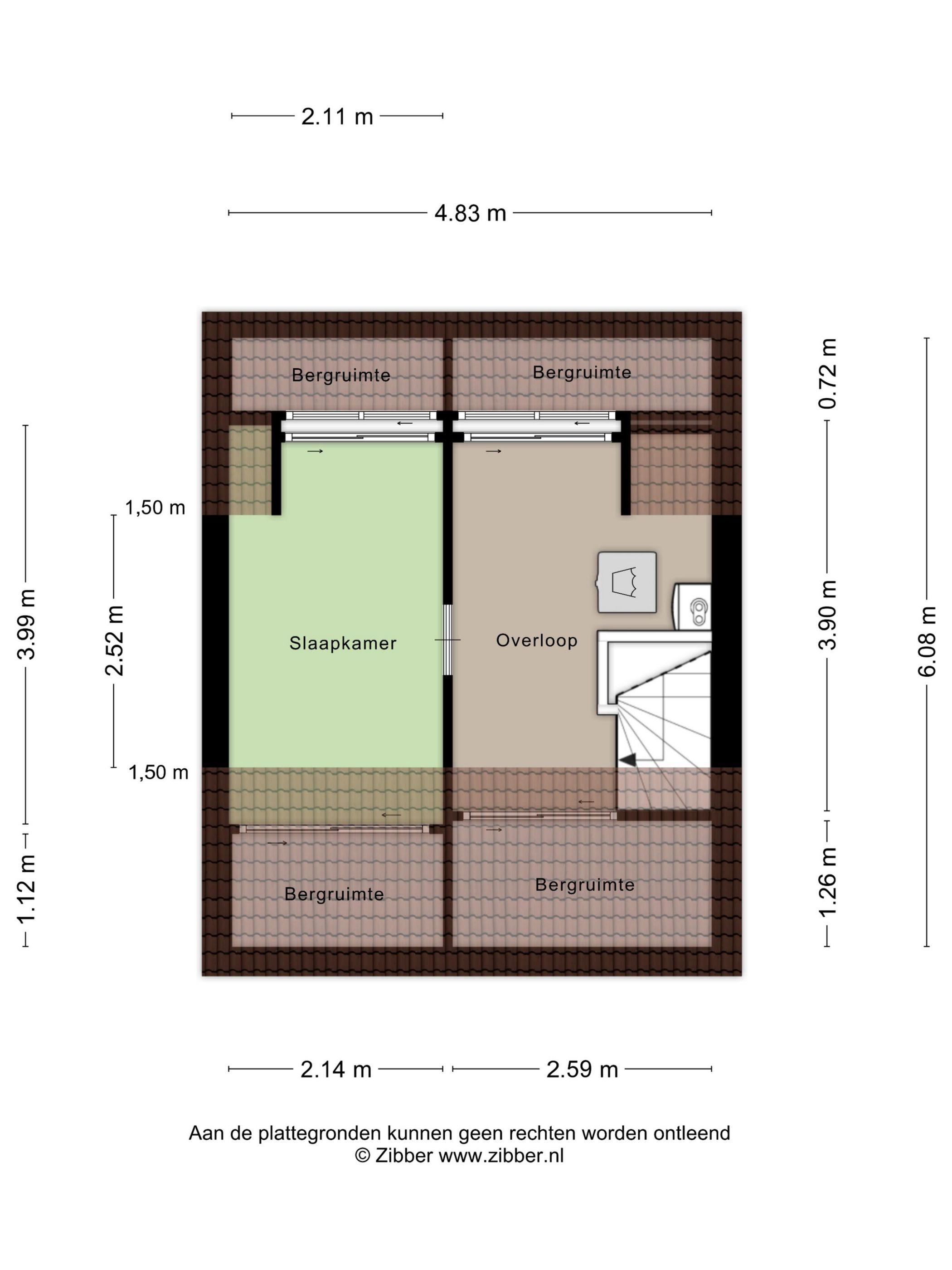 Foto 33 van Beukenstraat 118