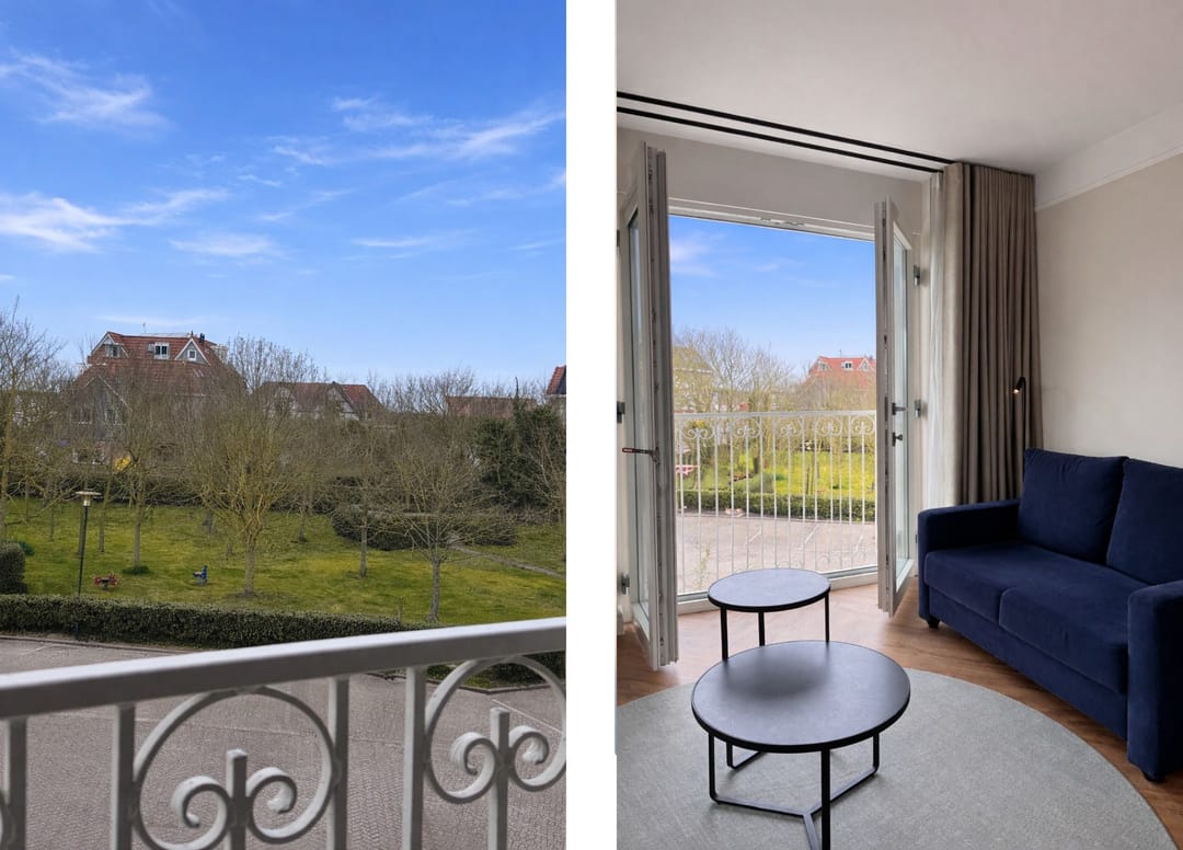 Foto 11 van Domburgseweg 3-201