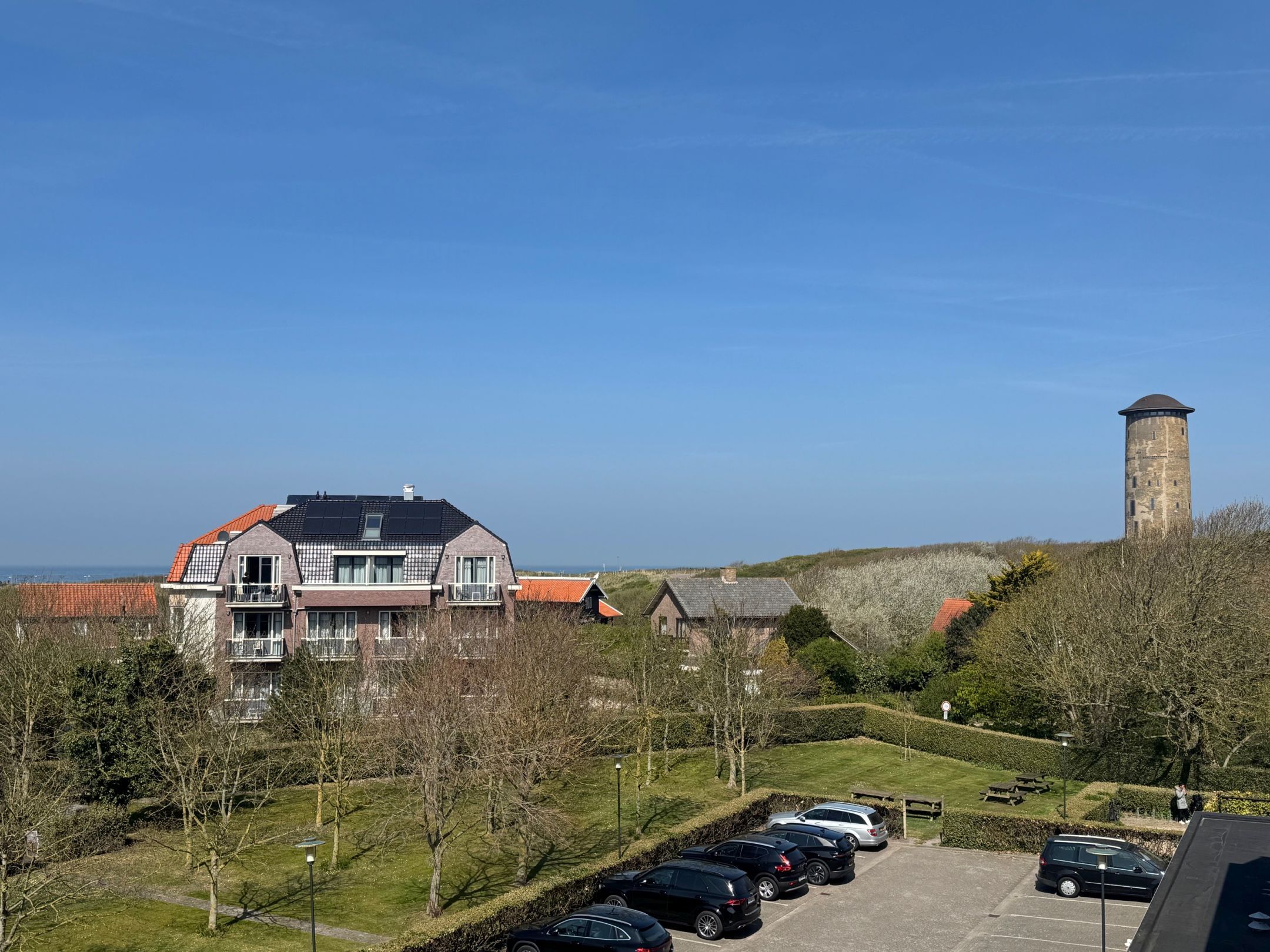 Foto 12 van Domburgseweg 3-201