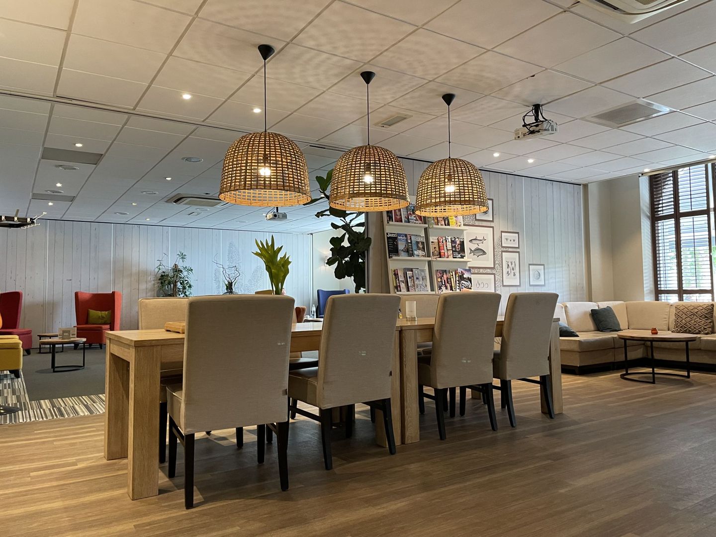 Foto 19 van Domburgseweg 3-201