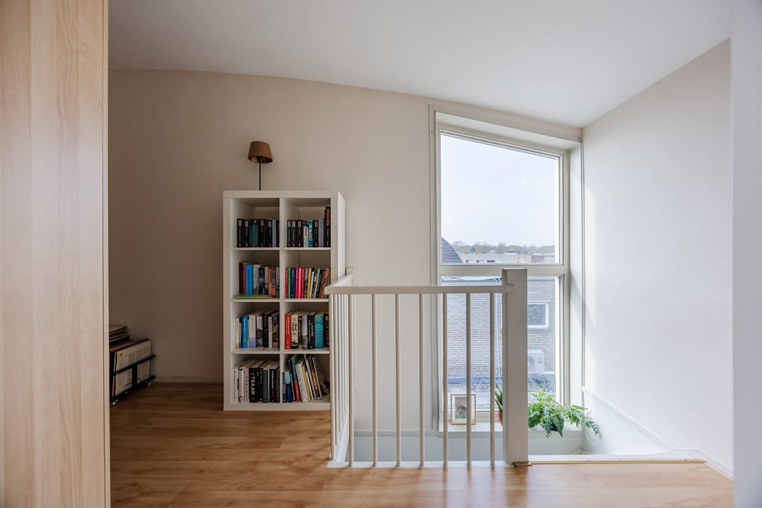 Photo 32 of Regenwulp 13