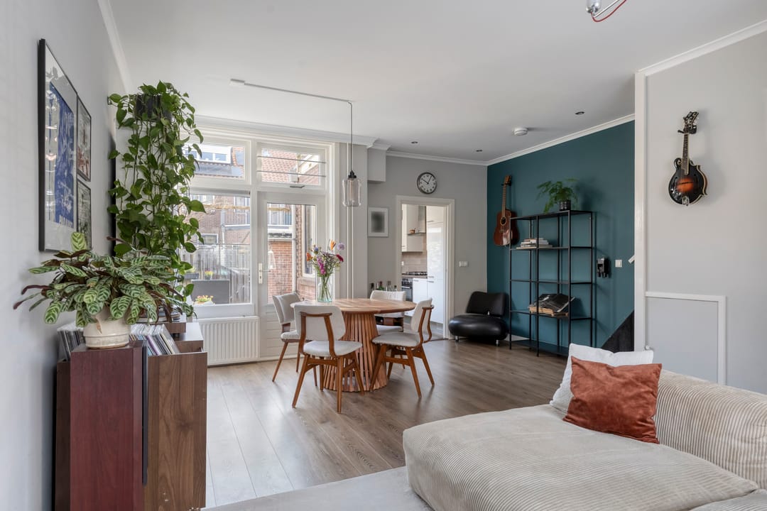 Foto 7 van Beukenstraat 118