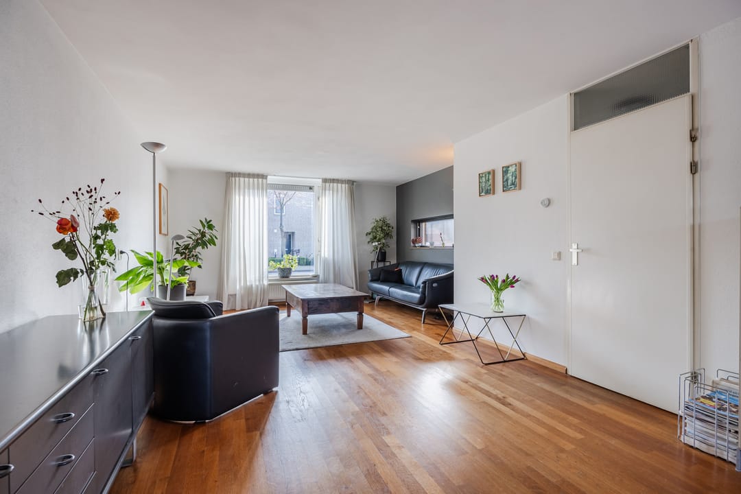 Photo 7 of Regenwulp 13