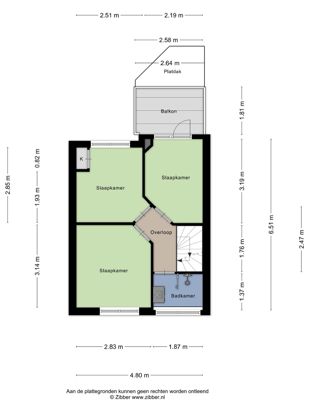 Foto 32 van Beukenstraat 118