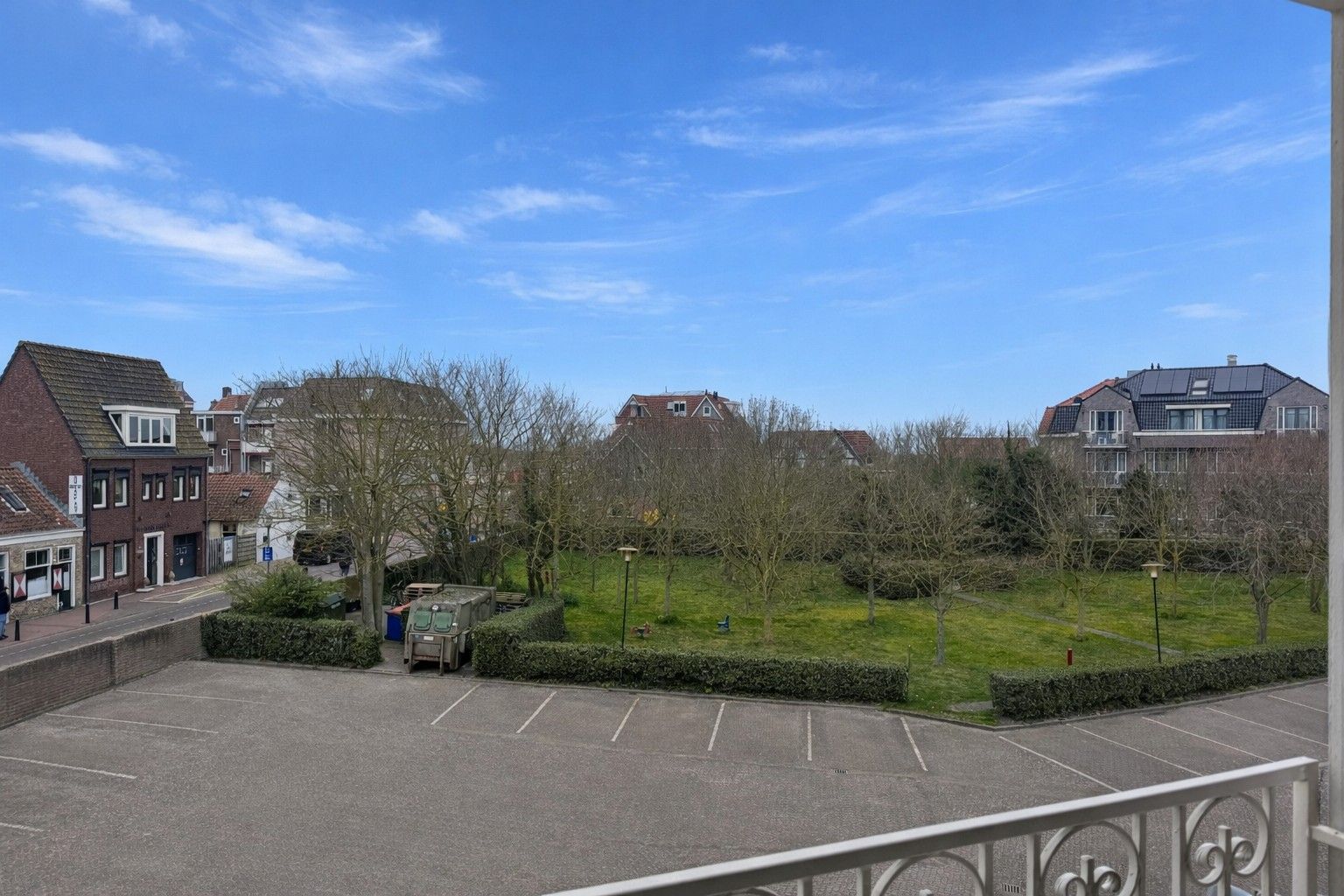 Foto 3 van Domburgseweg 3-201