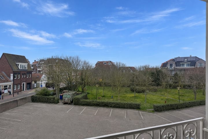 Photo 3 of Domburgseweg 3-201