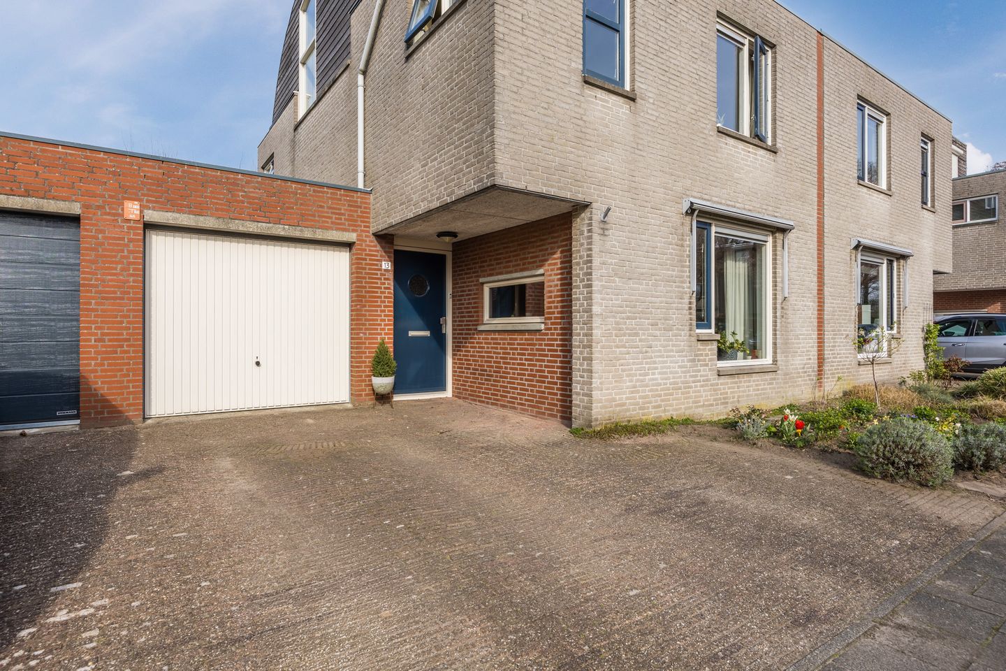 Photo 55 of Regenwulp 13