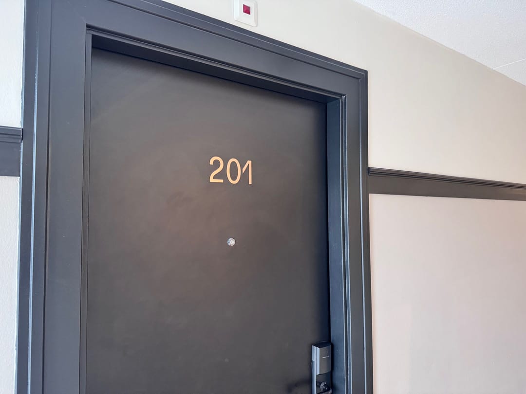 Foto 7 van Domburgseweg 3-201