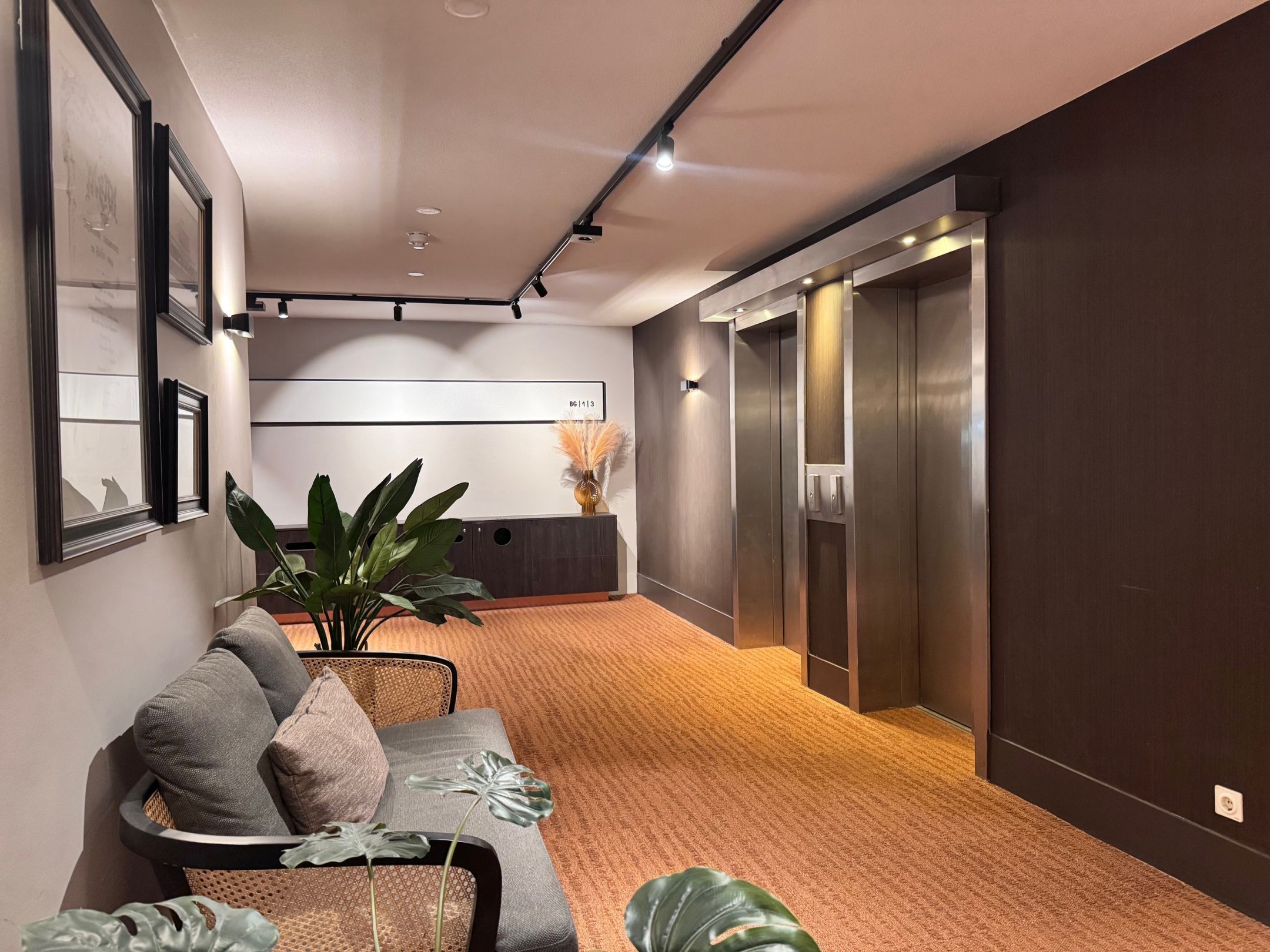 Foto 18 van Domburgseweg 3-201