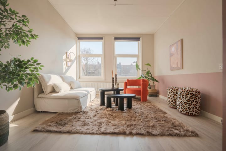 Foto 2 van Johan de Wittlaan 39