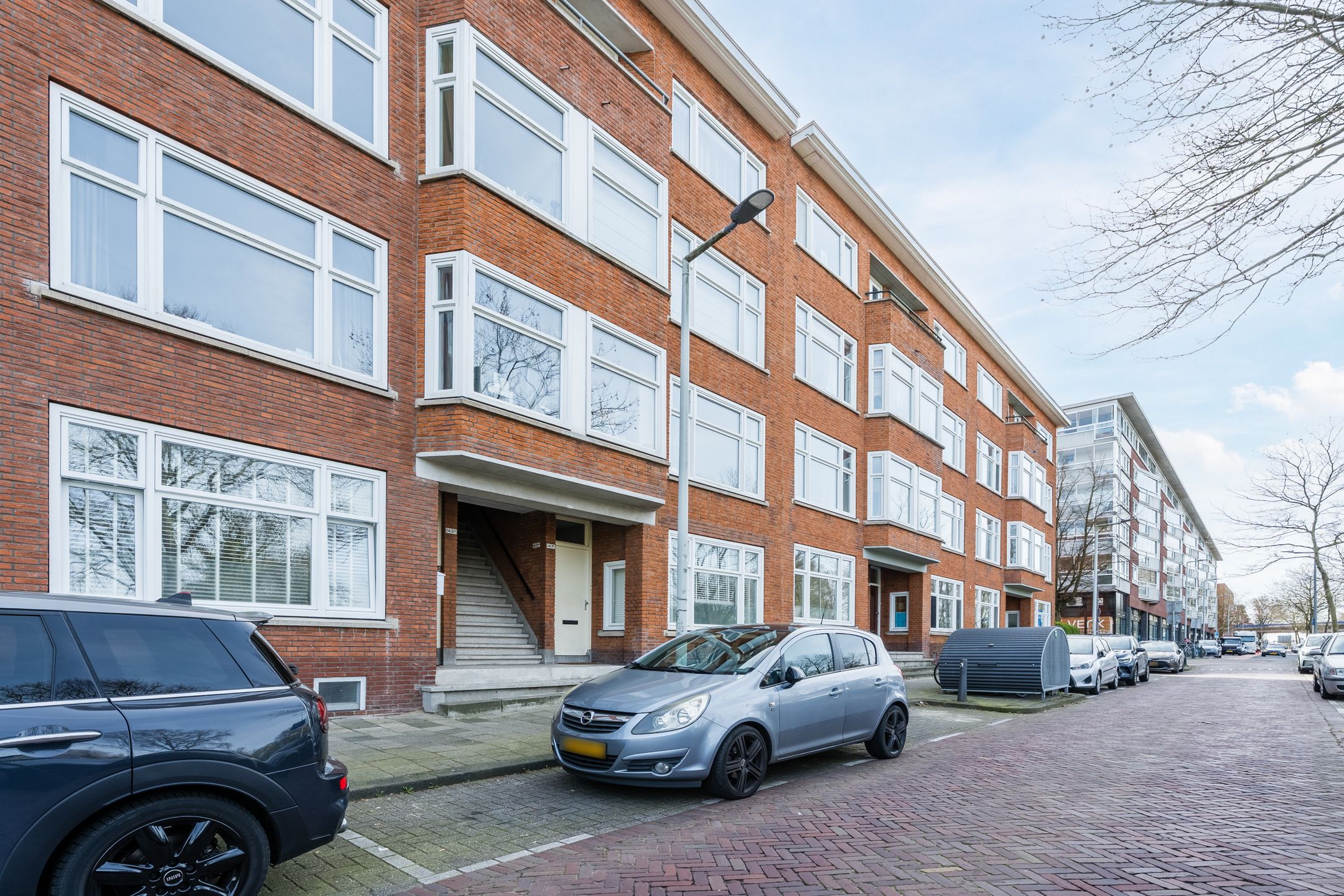 Gordelweg 142-A 142 A