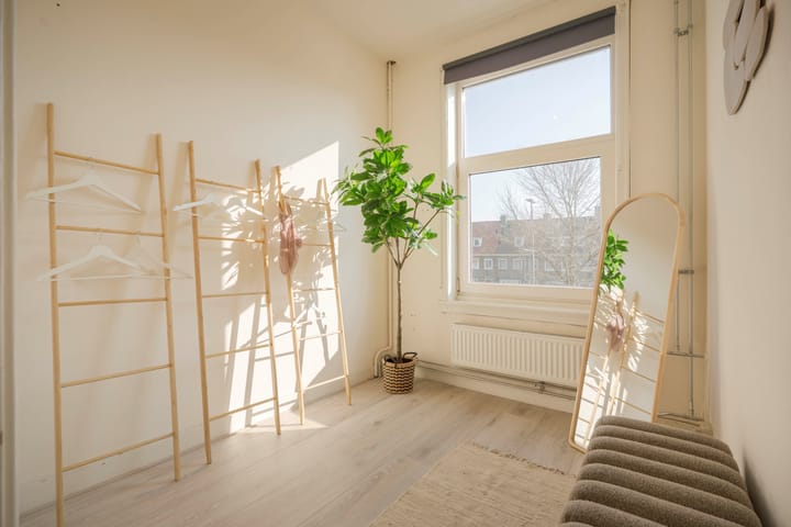 Foto 4 van Johan de Wittlaan 39