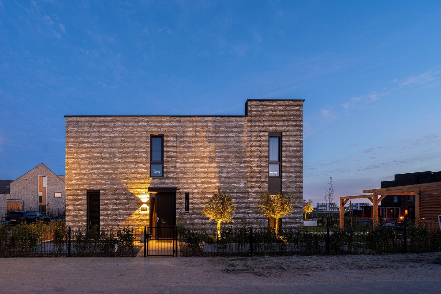 Foto 55 van De Schelp 17