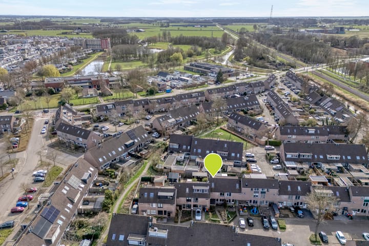 Foto 3 van Mackayware 90